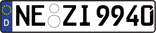 NE-ZI9940
