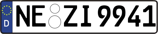 NE-ZI9941
