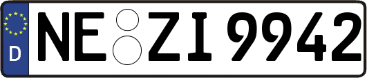 NE-ZI9942