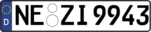NE-ZI9943