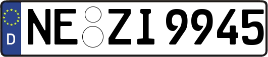 NE-ZI9945