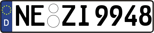 NE-ZI9948