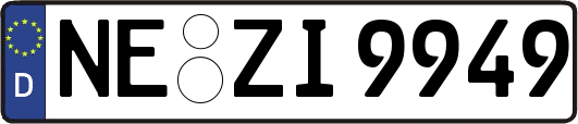 NE-ZI9949