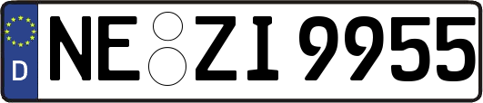 NE-ZI9955