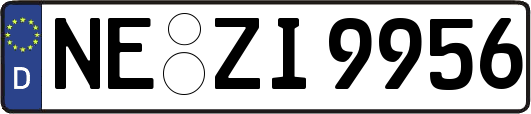 NE-ZI9956