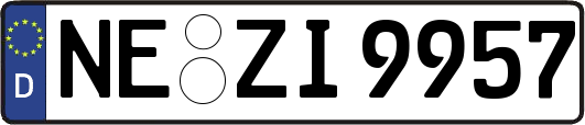 NE-ZI9957