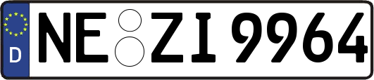 NE-ZI9964
