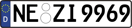 NE-ZI9969