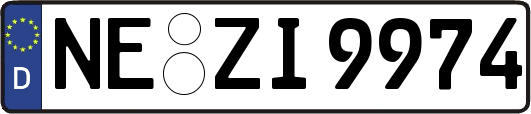 NE-ZI9974