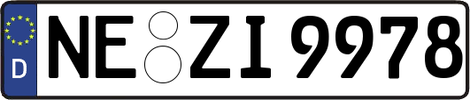 NE-ZI9978
