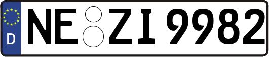NE-ZI9982