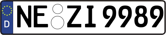 NE-ZI9989