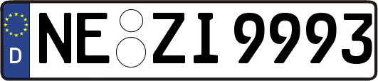 NE-ZI9993