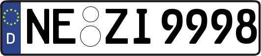 NE-ZI9998