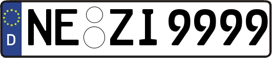 NE-ZI9999