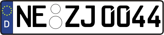 NE-ZJ0044