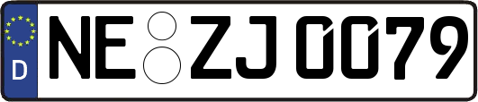 NE-ZJ0079