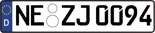 NE-ZJ0094