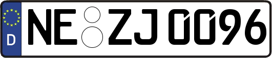 NE-ZJ0096