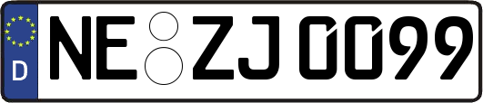 NE-ZJ0099