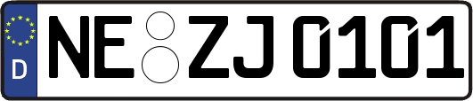 NE-ZJ0101