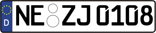 NE-ZJ0108