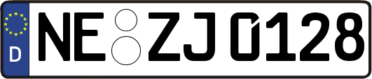 NE-ZJ0128
