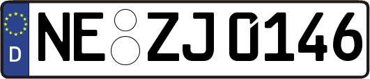 NE-ZJ0146