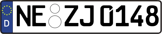 NE-ZJ0148