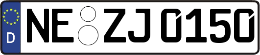 NE-ZJ0150