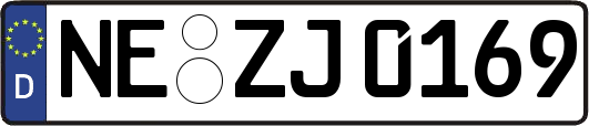 NE-ZJ0169