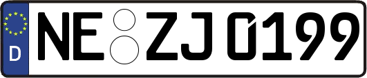 NE-ZJ0199