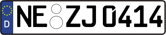 NE-ZJ0414