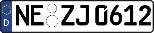 NE-ZJ0612
