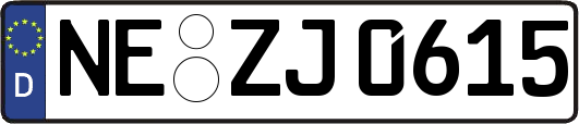 NE-ZJ0615