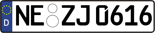 NE-ZJ0616