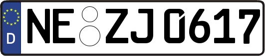 NE-ZJ0617
