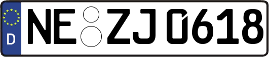 NE-ZJ0618