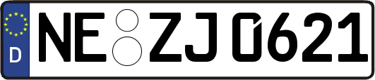NE-ZJ0621