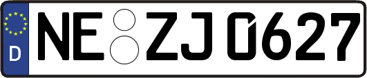 NE-ZJ0627