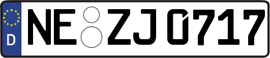 NE-ZJ0717