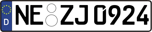 NE-ZJ0924