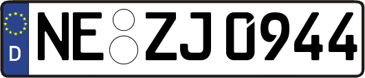NE-ZJ0944