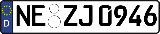 NE-ZJ0946