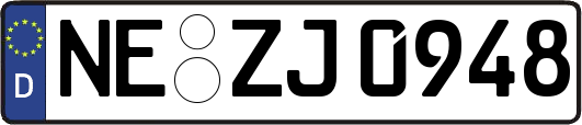 NE-ZJ0948