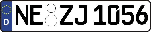 NE-ZJ1056