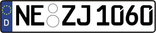 NE-ZJ1060