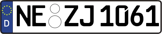 NE-ZJ1061