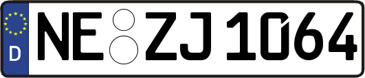 NE-ZJ1064