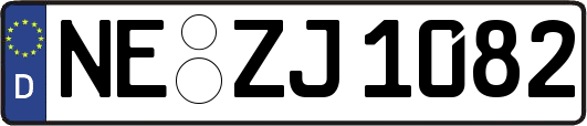 NE-ZJ1082